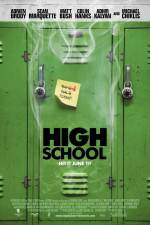 Watch High School Putlocker