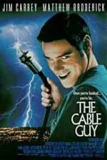 Watch The Cable Guy Putlocker