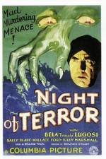 Watch Night of Terror Putlocker