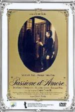 Watch Passione d'amore Putlocker