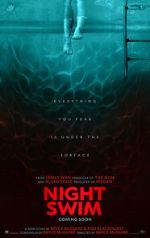 Watch Night Swim Putlocker