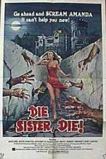 Watch Die Sister Die Putlocker