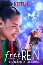 Watch Free Rein: The Twelve Neighs of Christmas Putlocker