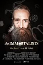 Watch The Immortalists Putlocker