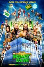 Watch WWE: Money in the Bank Putlocker