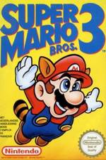 Watch Super Mario Bros 3 Putlocker