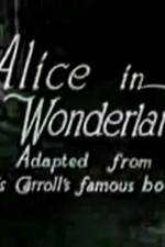 Watch Alice in Wonderland Putlocker