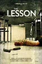 Watch The Lesson Putlocker