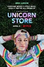 Watch Unicorn Store Putlocker