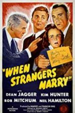 Watch When Strangers Marry Putlocker