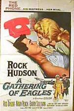 Watch A Gathering of Eagles Putlocker