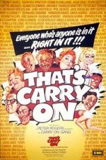 Watch That\'s Carry On! Putlocker