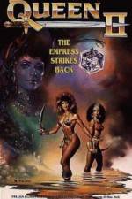 Watch Barbarian Queen II The Empress Strikes Back Putlocker