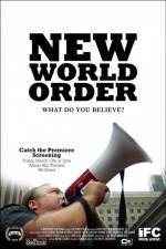 Watch New World Order Putlocker