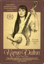 Watch Karen Dalton: In My Own Time Putlocker