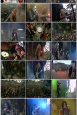Watch Lizzy Borden: Live at Kobetasonik Bilbao Spain Putlocker