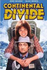 Watch Continental Divide Putlocker