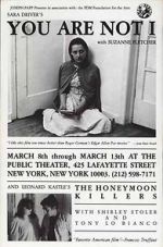 Watch You Are Not I Putlocker