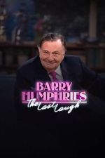 Watch Barry Humphries: The Last Laugh Putlocker
