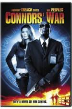 Watch Connors' War Putlocker