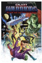 Watch Galaxy Warriors Putlocker