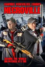 Watch Necroville Putlocker