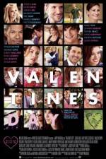 Watch Valentine's Day Putlocker