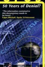 Watch UFO - 50 Years Of Denial Putlocker