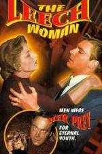 Watch The Leech Woman Putlocker