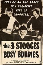 Watch Busy Buddies (Short 1944) Putlocker