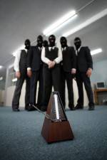 Watch Sound of Noise Putlocker