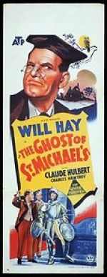Watch The Ghost of St. Michael\'s Putlocker