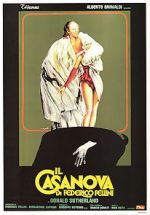 Watch Fellini\'s Casanova Putlocker