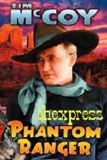 Watch Phantom Ranger Putlocker