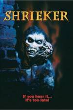 Watch Shrieker Putlocker