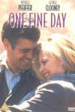 Watch One Fine Day Putlocker