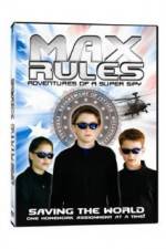 Watch Max Rules Putlocker