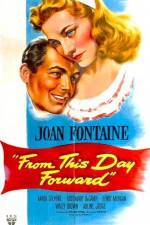 Watch From This Day Forward Putlocker
