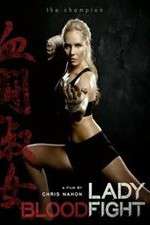 Watch Lady Bloodfight Putlocker