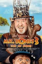 Watch Mr. Bones 3: Son of Bones Putlocker