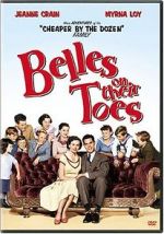 Watch Belles on Their Toes Putlocker