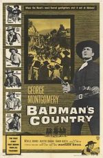 Watch Badman\'s Country Putlocker