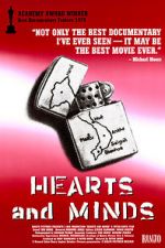 Watch Hearts and Minds Putlocker