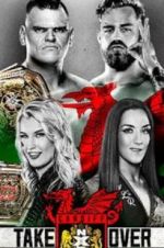 Watch NXT UK TakeOver: Cardiff Putlocker