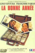 Watch La Bonne Annee Putlocker