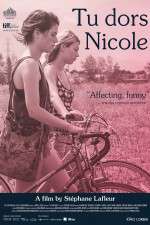 Watch Tu dors Nicole Putlocker