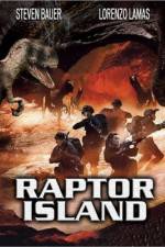 Watch Raptor Island Putlocker