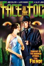 Watch A Face in the Fog Putlocker