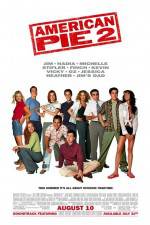 Watch American Pie 2 Putlocker