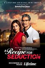 Watch A Recipe for Seduction Putlocker